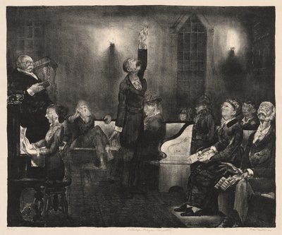  de George Bellows