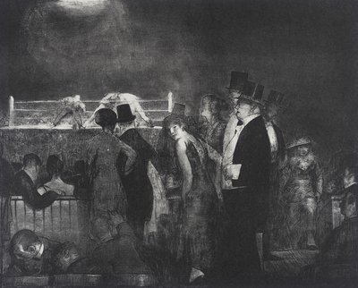  de George Bellows