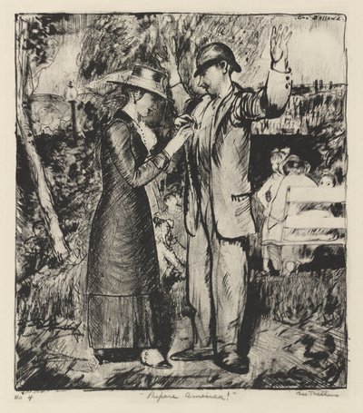  de George Bellows