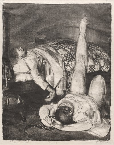  de George Bellows