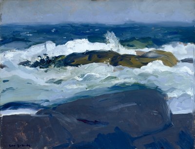  de George Bellows