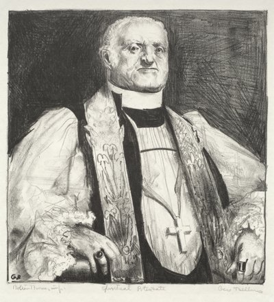  de George Bellows