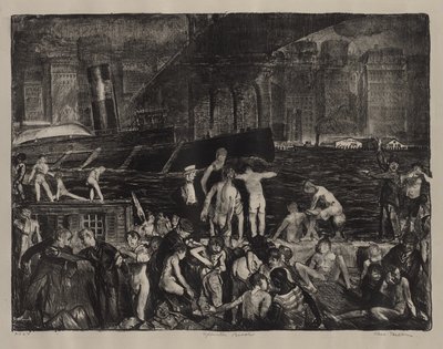  de George Bellows