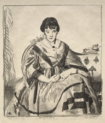  de George Bellows