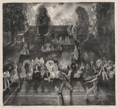  de George Bellows