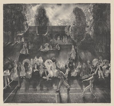  de George Bellows