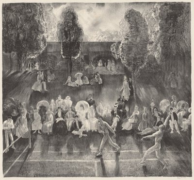  de George Bellows