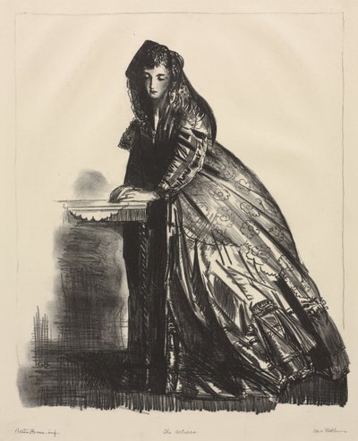  de George Bellows