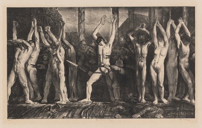  de George Bellows