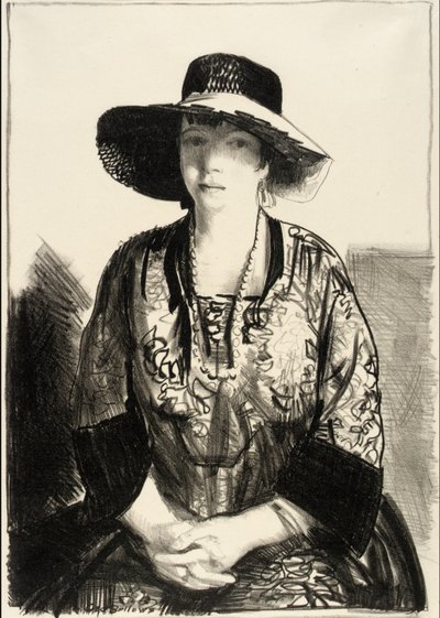  de George Bellows