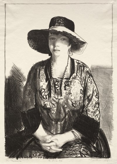  de George Bellows