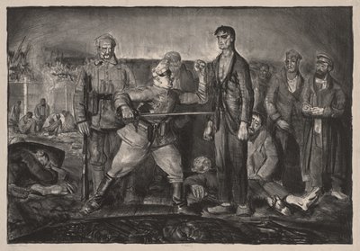  de George Bellows