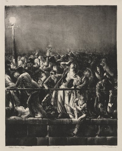  de George Bellows