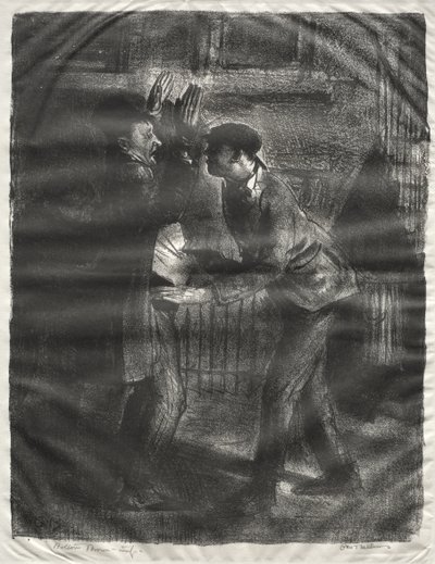  de George Bellows