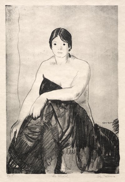  de George Bellows