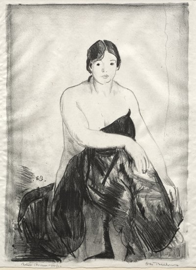  de George Bellows
