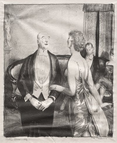  de George Bellows