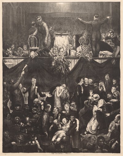  de George Bellows