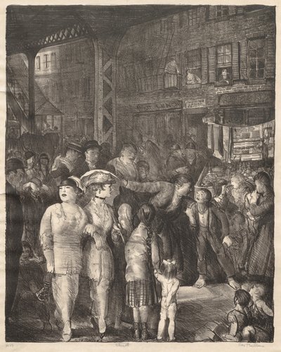  de George Bellows