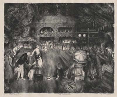  de George Bellows