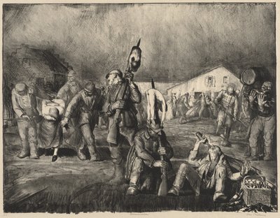  de George Bellows