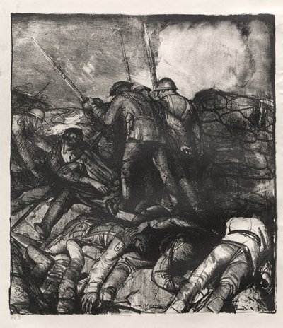  de George Bellows