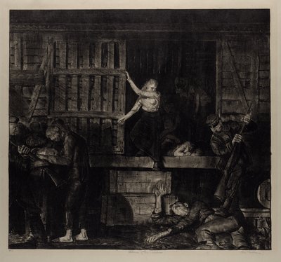  de George Bellows