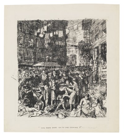  de George Bellows