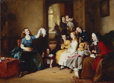 Forfeits, 1872 de George Bernard O