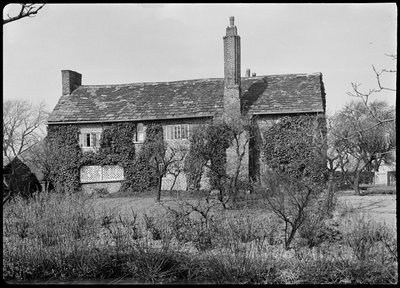 Peel Hall, Manchester de George Bernard Wood
