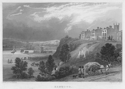 Exmouth de George Bryant Campion