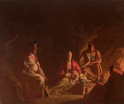  de George Caleb Bingham