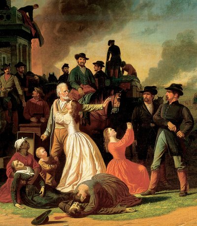  de George Caleb Bingham