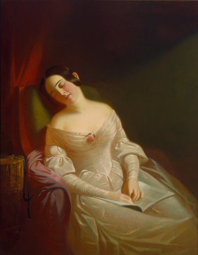 La historia aburrida de George Caleb Bingham
