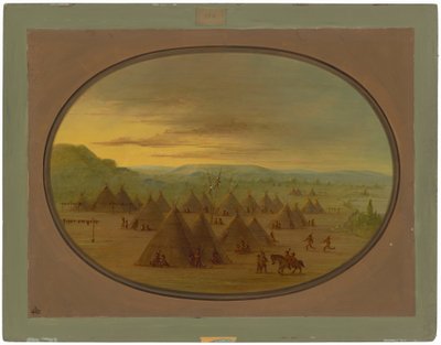  de George Catlin