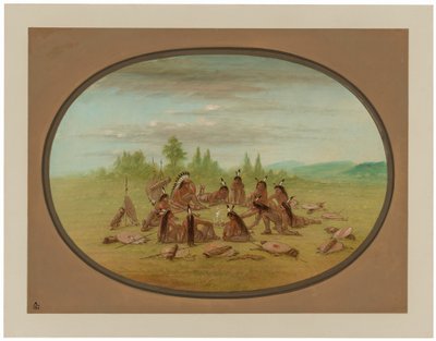  de George Catlin
