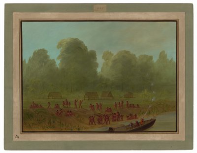  de George Catlin