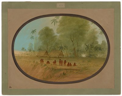  de George Catlin