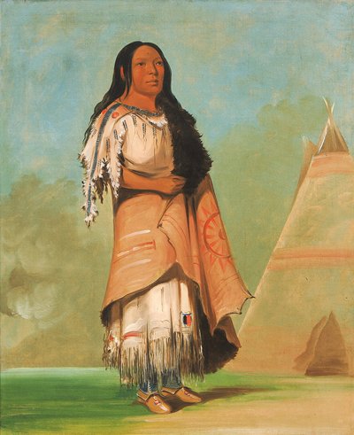  de George Catlin