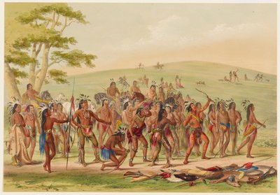  de George Catlin
