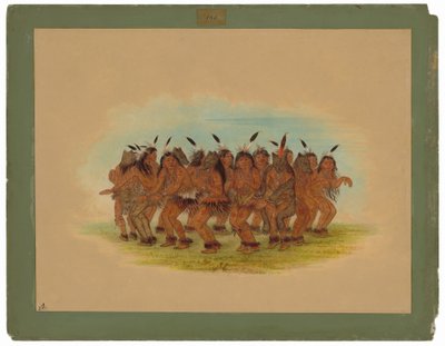 Danza del oso - K
