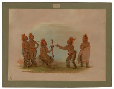  de George Catlin
