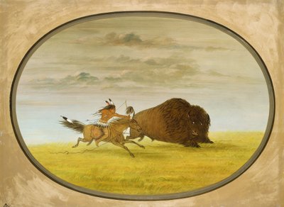  de George Catlin