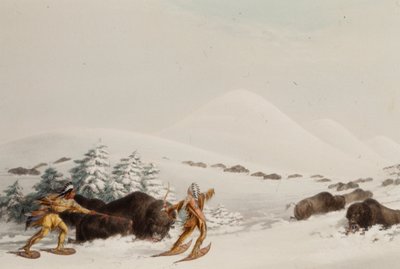  de George Catlin
