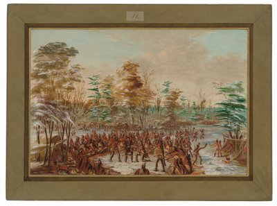  de George Catlin
