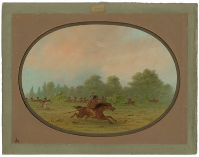  de George Catlin