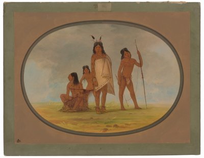  de George Catlin