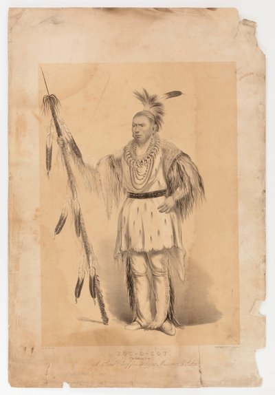  de George Catlin