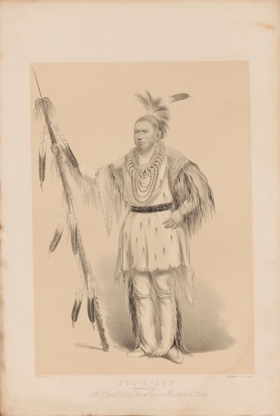  de George Catlin