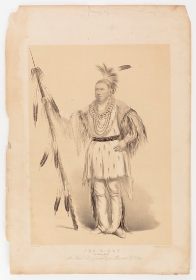  de George Catlin